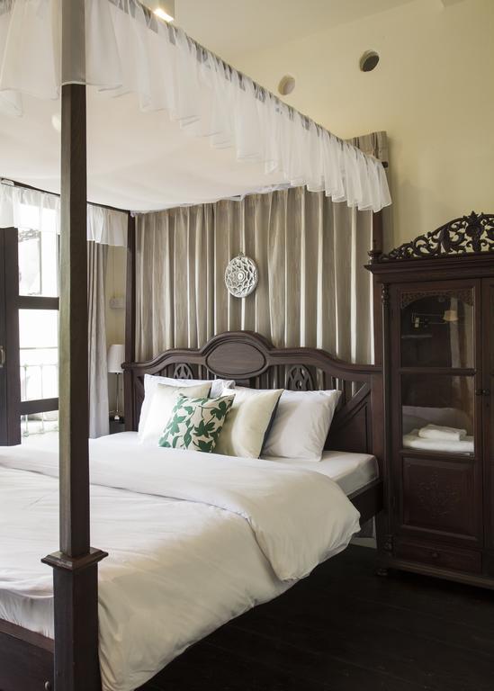 Baan Luang Rajamaitri Historic Hotel 3*
