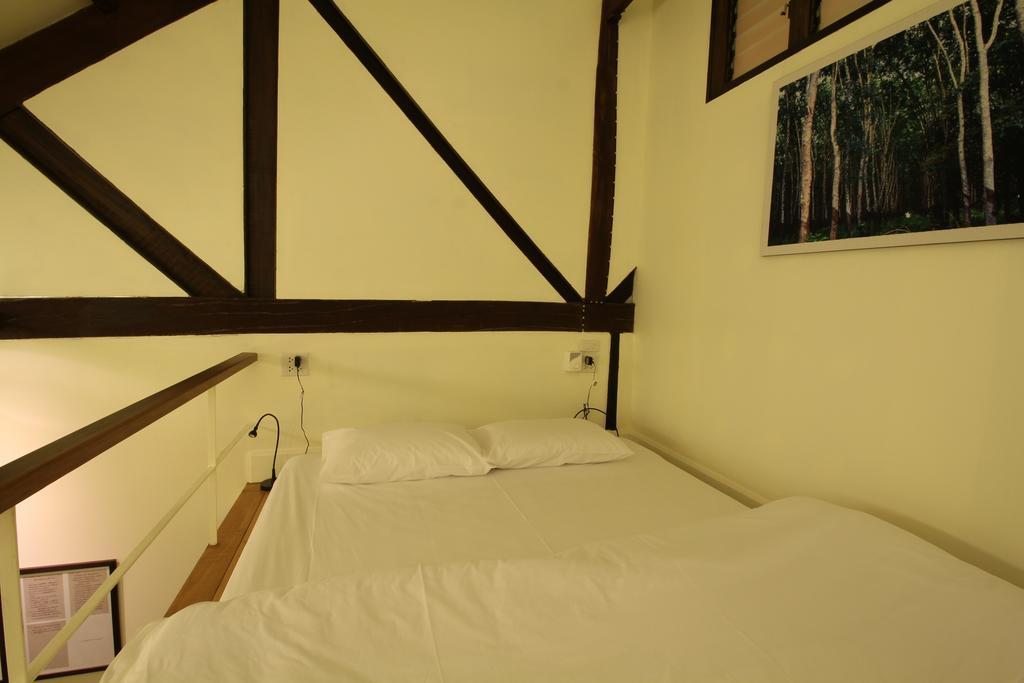 Baan Luang Rajamaitri Historic Hotel Chanthaburi